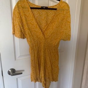 BrandyMelville romper